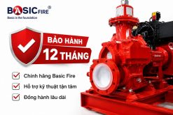CHÍNH SÁCH BẢO HÀNH BASIC FIRE